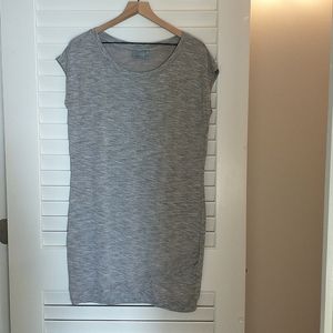 Athleta Mini Dress, size M